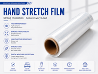 Film plastique transparent de haute qualité, largeur 1200 mm, feuille de PE transparente durable en rouleau pour couverture de construction, fabricant chinois