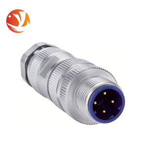 Nuevo Conector de Escala Original SIEMENS 6GK1 901-0DB10-6AA8 para PLC, Controlador Programable, 16 E/S, Enlace de E/S de 110V - Product Image 1