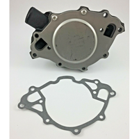 Pièces d'excavateur pour pompe à eau de circulation 18-3584-1 MerCruiser Volvo Small Block 71683A