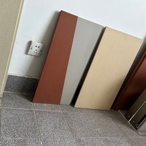 Sistema de Revestimiento de Fachadas con Varillas de Terracota, Sistema de Fijación de Revestimiento de Fachadas, Revestimiento de Azulejos de Cerámica de Terracota, <span class=keywords><strong>Fachada</strong></span> <span class=keywords><strong>Ventilada</strong></span> - Product Image 4