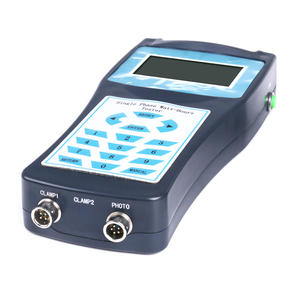 GF112 Handheld Monofásico <span class=keywords><strong>Watt</strong></span>-Hour Medidor <span class=keywords><strong>Tester</strong></span> para Instrumentos de Teste - Product Image 2