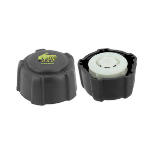 Bouchon de réservoir d'expansion de liquide de refroidissement, bouchon de radiateur 8200048024 770080513 pour Renault Arkana Vel Satis <span class=keywords><strong>Alpine</strong></span> <span class=keywords><strong>A110</strong></span> - Product Image 1