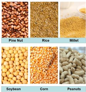 Nouvelle conception de trieuse de grains de café personnalisée, tamis de moulin à riz à prix abordable - Product Image 4