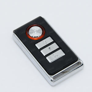 Telecomando Originale per Allarme Cyclone per <span class=keywords><strong>Renault</strong></span> a 4 Pulsanti - Product Image 4