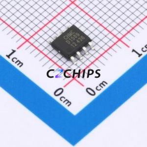 Tout nouveau et original D1509-12(F) SOP-8 Circuit intégré IC Puce PMIC DC-DC Power IC - Product Image 1