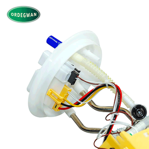 חדש דלק משאבת עצרת LR082740 Fit לנד רובר Discovery5 חדש <span class=keywords><strong>Defender</strong></span> אוטומטי מנוע חלקי 2.0/3.0/5.0L בנזין סיטונאי 13526 - Product Image 2