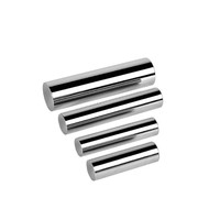Axe de guidage linéaire CNC pour imprimante 3D, kit complet 5 axes