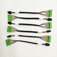 Molex Microfit Kabelbaum 3,0MM 4,2MM 5,08MM Abstandskabel