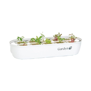 Système hydroponique Gardyn Smart Modern Indoor Tower Germination Starter Tray for Microgreens Growing Kits Home Planters - Product Image 6
