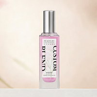 Échantillon de parfum longue durée 30 ml pour hommes et femmes – Parfum portable style signature