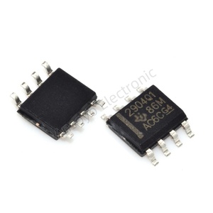 ANSOYO LM2904QDRQ1 LM2904QDR 8SOIC SMD Circuitos Integrados Componentes Electrónicos Amplificador - Product Image 1