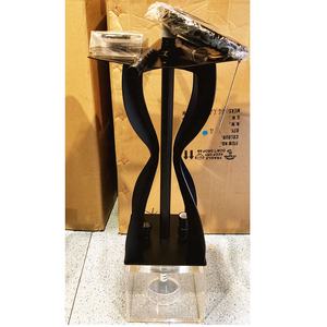 Tolly T046SA Narghilè Accessori di Fantasia Acrilico Narghilè - Product Image 4