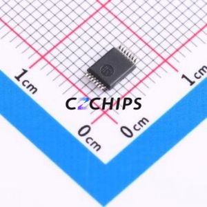 Porte logique de puce IC de circuit intégré TVSOP-14 SN74ALVC00DGVR originale et neuve - Product Image 2