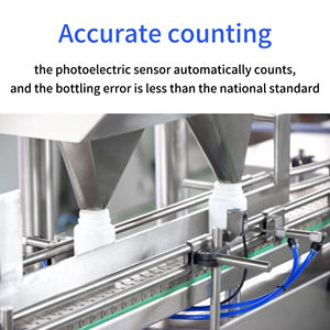 เครื่องนับจำนวน <span class=keywords><strong>ZONELINK</strong></span> YL-2A ขนาดเล็ก จัดส่งรวดเร็ว มีสินค้าในสต็อก สำหรับนับลูกอม ลูกอมกัมมี่ และนม - Product Image 5