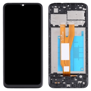 Nueva llegada Original LCD para Samsung <span class=keywords><strong>Galaxy</strong></span> A03 Core Lcd Display para Samsung <span class=keywords><strong>Galaxy</strong></span> A03 Core LCD pantalla con marco - Product Image 4