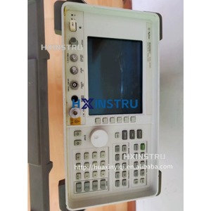 Analyseur de spectre Agilent 8565EC 9 kHz à 50 GHz - Product Image 2