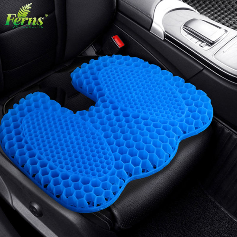 Orthopedic Blood Circulation Seat Cushions for Office Chairs