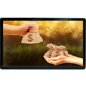 SOUTHWING 21.5 Inch For Android LED Non-touch Screen Commercial Indoor Low Price Advertising Display All-in-one Machine