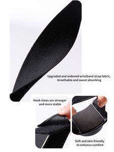 Phổ 360 ° Có Thể Điều Chỉnh Điện Thoại Di Động Chủ Mạnh Mẽ Từ Hút Khung Dây Đeo Cổ Tay Cánh Tay Chuyên Sản Phẩm Mới - Product Image 3