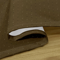 Set de draps Drap de lit en microfibre imprimé Draps en microfibre ultra-douce