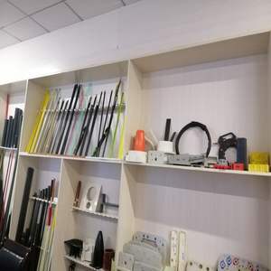 إشارة مخصصة مقاومة للتآكل ونفاذية للماء SMC FRP Radome - Product Image 6