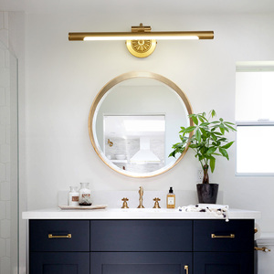 <span class=keywords><strong>Espejo</strong></span> con Luz <span class=keywords><strong>LED</strong></span> para Baño, Lámpara de Maquillaje para <span class=keywords><strong>Espejo</strong></span>, Lámpara para Gabinete de <span class=keywords><strong>Espejo</strong></span>, Resistente a la Humedad, Lámpara de Pared para <span class=keywords><strong>Tocador</strong></span> - Product Image 2