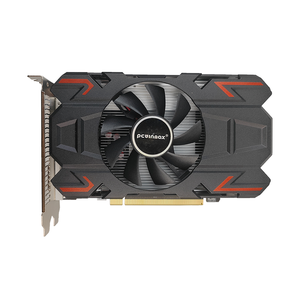การ์ดจอ PCWINMAX 560 ความจุ 4GB GDDR5 128 บิต แบบ Low Profile พัดลมเดี่ยว PCI-E 3.0 สำหรับคอมพิวเตอร์ตั้งโต๊ะเล่นเกม ใช้ชิป Radeon 560 - Product Image 3