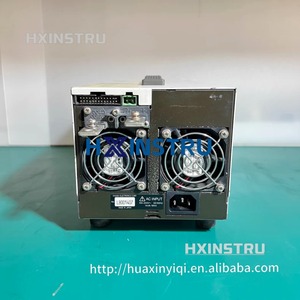 Kikusui แหล่งจ่ายไฟ DC แบบมีการควบคุม PAS40-18 0-40V 18A มือสอง -- HX - Product Image 2