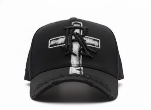 Casquettes de baseball unisexes Dandi originales 100% neuves, casquettes à visière incurvée pour hommes, casquettes El Mago Dandi, casquettes Rude Awakening, casquettes <span class=keywords><strong>Lalala</strong></span> - Product Image 3