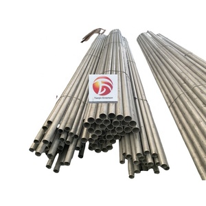 Nhà máy tùy chỉnh thép không gỉ ASTM A312 /A213/A269 tp316l/tp304/tp304l lạnh/cán nóng ống thép liền mạch - Product Image 6