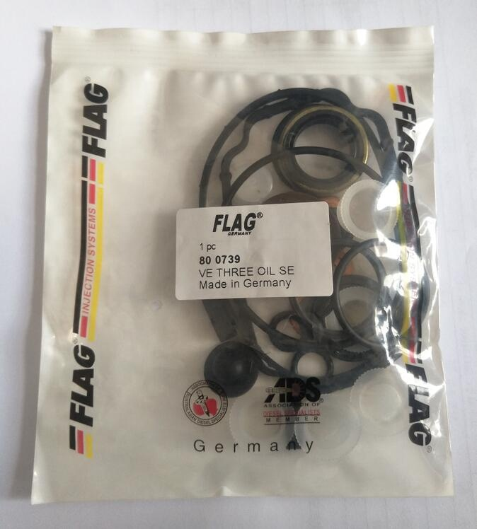 800739 Diesel Injection VE Pump Repair Kits
