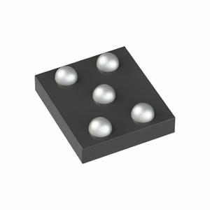 Power Management (PMIC) 5 XFBGA, WLBGA Original XC9236A1LC0R-G Buy Online Electronic Components - Product Image 1