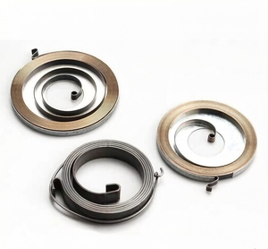 Resorte <span class=keywords><strong>de</strong></span> compresión helicoidal <span class=keywords><strong>de</strong></span> fuerza constante <span class=keywords><strong>de</strong></span> grado industrial OEM, tira <span class=keywords><strong>de</strong></span> acero para <span class=keywords><strong>carrete</strong></span> <span class=keywords><strong>de</strong></span> cable <span class=keywords><strong>de</strong></span> dispositivo <span class=keywords><strong>de</strong></span> <span class=keywords><strong>persiana</strong></span> enrollable - Product Image 5