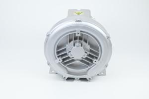 750W Vortex Air <strong>Blower</strong> <strong>Gas</strong> Pump Single Stage Vortex Ring Regenerative <strong>Blowers</strong> - Product Image 3
