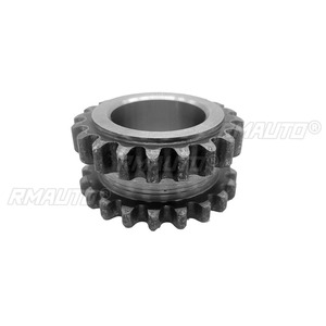 LR079625 Kit de Reparación de Ajustador de Admisión del Motor, Árbol de Levas de Admisión y Escape, Pieza de Motor para Accesorios de Automóviles Land Rover - Product Image 4