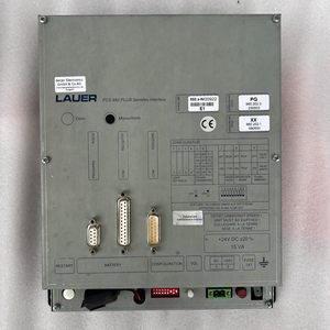 PCS950และการทำงาน MPI-Profibus-DP PCS950 PLUS MPI-Profibus-DP PCS950 PLUS MPI-Profibus-DP Operation PCS950 PLUS MPI-PR - Product Image 3
