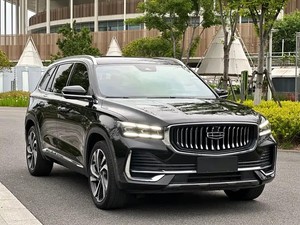 Geely Xingyue L 2021 2.0T <span class=keywords><strong>EVO</strong></span> 2WD Premium SUV Usato Economico - Product Image 3