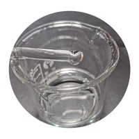 Glycérine liquide visqueuse inodore utilisée pour la fabrication de nitroglycérine