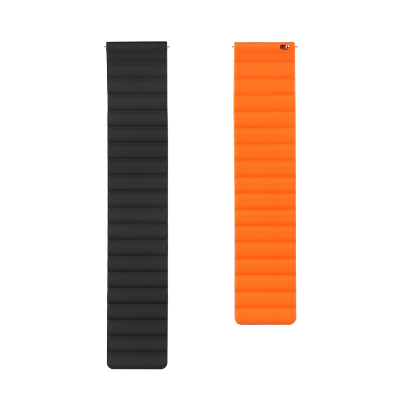 S-noir orange