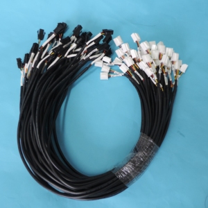 自動車1 <span class=keywords><strong>2</strong></span> <span class=keywords><strong>3</strong></span> 4 5 6 7 8 9 10 12 12 14 15ピンコネクタ医療機器ケーブルアセンブリワイヤーハーネス自動車OEM/ODM製造アセンブリ - Product Image 4