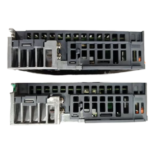 ชุดขับเคลื่อนเซอร์โวประสิทธิภาพสูง MR-J4-20A MR-J4-40A ตัวควบคุมการเคลื่อนที่ที่มีความแม่นยำสูงสำหรับการควบคุมอัตโนมัติในอุตสาหกรรม - Product Image 3