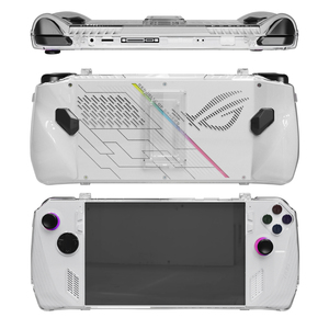 <span class=keywords><strong>2023</strong></span> Nouvel étui de protection en cristal pour ROG Ally - Product Image 4
