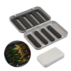 Wholesale fly box foam inserts To Store Your Fishing Gear