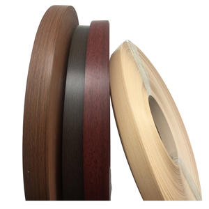 Phụ kiện nội thất <span class=keywords><strong>Countertop</strong></span> 1*22 Mét <span class=keywords><strong>PVC</strong></span> cạnh dải linh hoạt nhựa <span class=keywords><strong>PVC</strong></span> Strips - Product Image 5