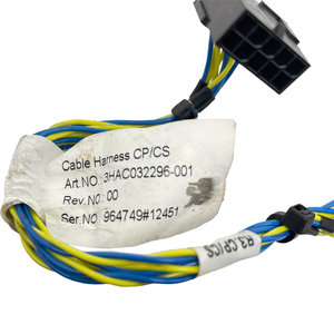 Robot ABB 3HAC032296 001 IRB 1200 Body CP CS Line - Product Image 4