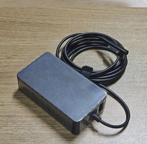 <span class=keywords><strong>Chargeur</strong></span> d'alimentation 15V 6.33A 102W pour Microsoft <span class=keywords><strong>Surface</strong></span> Book 3/2/1 <span class=keywords><strong>Surface</strong></span> Laptop 5/4/3/2 <span class=keywords><strong>Pro</strong></span> <span class=keywords><strong>X</strong></span>/9/8/7/6/5th/4/3/2 Go 3/2 - Product Image 5