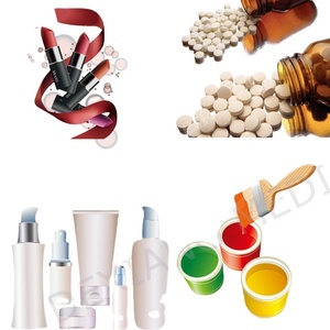 Povidone K30 dạng bột dùng trong dược phẩm, mã số CAS 9003-39-8, tên khác là PVP, chất trung gian dùng trong hóa chất nông nghiệp - Product Image 5