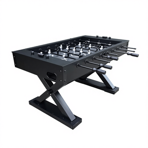 Nouvelle Arrivée Fabrication Populaire 54 "<span class=keywords><strong>Baby</strong></span> Foosball <span class=keywords><strong>Baby</strong></span> <span class=keywords><strong>Foot</strong></span> Table de Jeu - Product Image 3