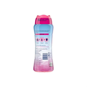 Perles adoucissantes pour vêtements April Fresh Downy Soft Care, produits d'entretien, haute teneur en ingrédients actifs, fabriqué en Belgique - Product Image 4