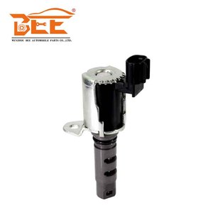 Chính hãng OEM 24355-23800 <span class=keywords><strong>VVT</strong></span> Van điều khiển dầu điện từ thay thế <span class=keywords><strong>2435523770</strong></span> 24355237632 2435523763 - Product Image 5